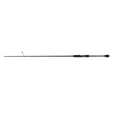 Spinning Carboxu Carbon Namazu Pro Catch-Jack-X Ultimate Game IM8, 3-15 g, 2.38 m