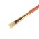 Brush brush, flat No. 10, "gamma"