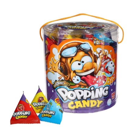 Product Prophetic Propping Candy.