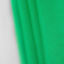Fatin, 160 cm, 11 ± 1 g/sq.m, 1 ± 0.2 m, green color No. 17