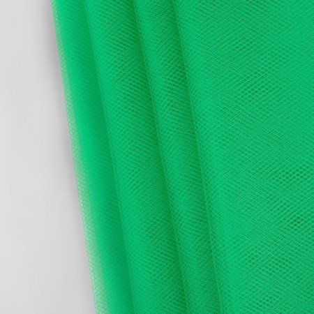 Fatin, 160 cm, 11 ± 1 g/sq.m, 1 ± 0.2 m, green color No. 17