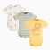 Body Children's baby I “Safari” -3 pcs, height 80-86 cm