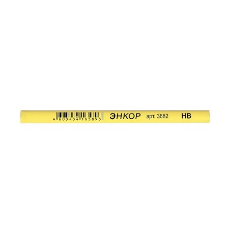 Pencil Construction Encor 3682, 180 mm