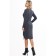 Women's dress, size 44