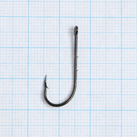 Cobra Allround hooks, series CA129, No. 4, 10 pcs.-1