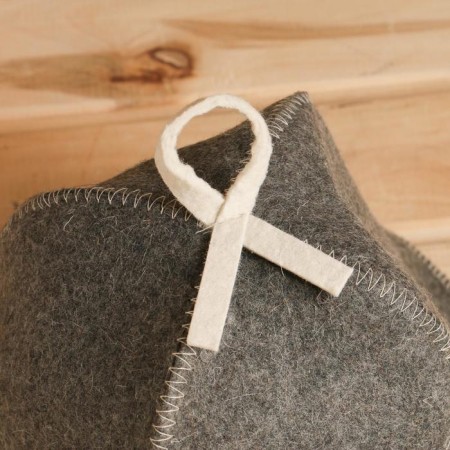 Bath cap "Classic"-1
