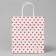 Gift Crafts, Packaging, "Heart", 22 x 25 x 12 cm