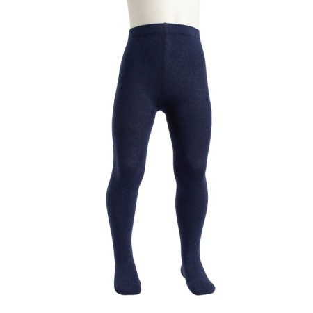 Pantyhose children's Omsa Kids Collant 11s01-2 surface BLU, size 116-122-2
