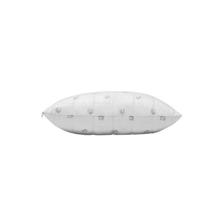 Merino wool pillow, size 70x70 cm-2