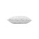 Merino wool pillow, size 70x70 cm