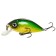 Floating wobbler LJ Original Shad Craft F, 9 cm, color A037
