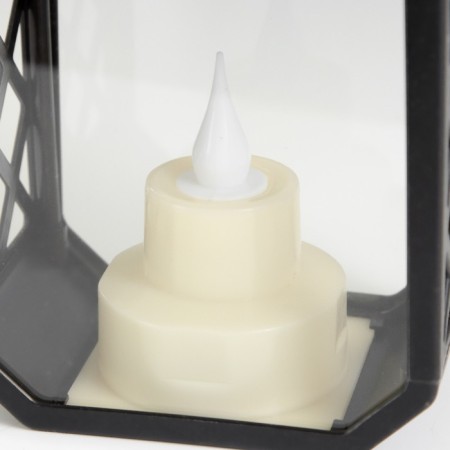 Nightlight "Light Light" LED from 3xlr44 batteries 9.5x6.5x15.5 cm-3