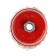 Metal brush for ushm scrap, "cup", M14, 100 mm