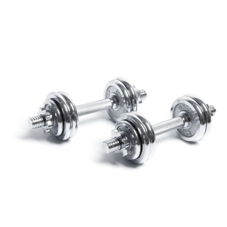 A set of prefabricated ONLYTOP 15 kg: 7.5 kg x 2 pcs.-5