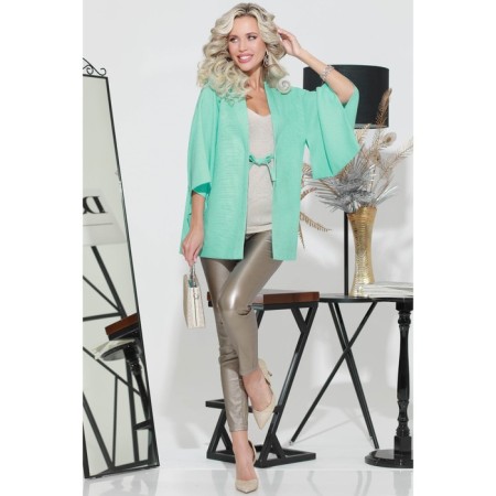 Cardigan "Butterfly Effect", size 50-1