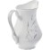 Possack High Constance, Decor "Silver Eathes, Platinum Lither, 850 ml
