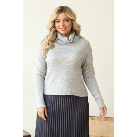 Women's turtleneck, size 60-10