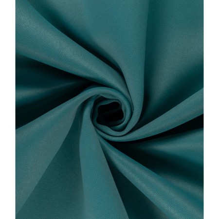 Curtain "Blackout", size 200x260 cm, color sage color