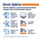 Dosia Optima Color, automatic, 8 kg washing powder