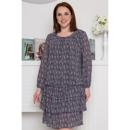 Women's dress, size 60