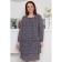 Women's dress, size 60