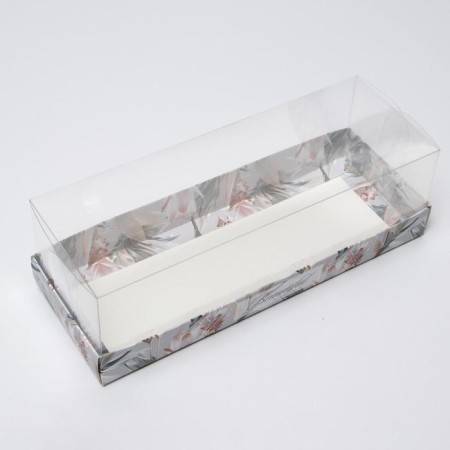 Confectionery box "Beautiful", 26, 2 x 8 x 9.7 cm-1