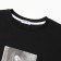 Men's T -shirt KAFTAN "Drop", black, p. 46