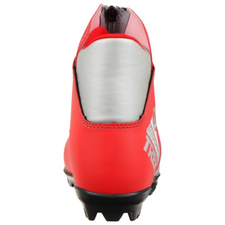 Ski boots Trek Olimpia, NNN, p. 36, red color-3