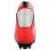 Ski boots Trek Olimpia, NNN, p. 36, red color
