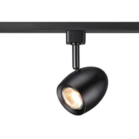 TRUKENT LOW PORT 1-F, 1x50W GU10, black color