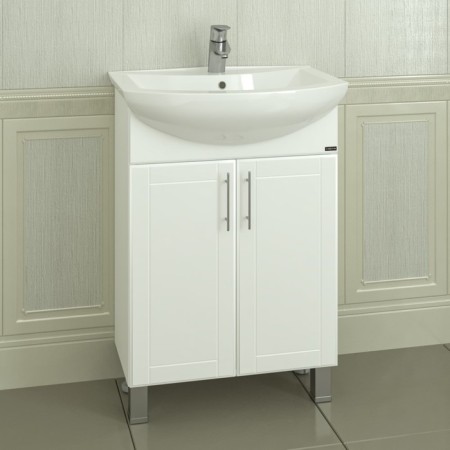 Dublin-60 cabinet floor with a sink "Grace 60"