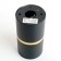 Ceiling light Feron ML186, IP20, GU10, 35 W, 55x55x100 mm, Black/gold color