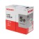 Bay cable twisted steam u/utp, cat 5e, zh ng (a) -HF, 4PR, 24AWG, indoor, solid, gray, 305m rexant