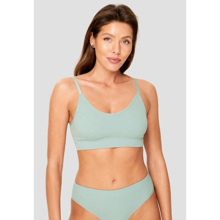 Women's brason Aspen, size XS, light green color-1
