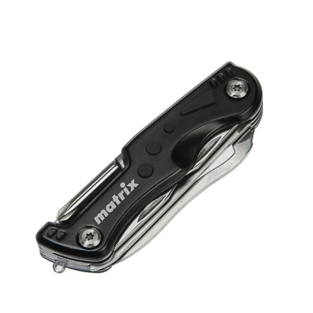 Matrix 17624 multifunctional tool, 7 functions, 107 mm, in the case-2