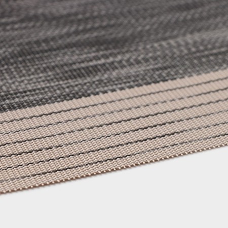 Serving napkin on the Cosmos table, 45 × 30 cm, gray color-3