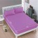 Glass sheet with pillowcases Diva Afrodita, size 160x200x20 cm, 50x70 cm - 2 pcs