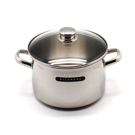 Deep pan Silampos "Locost", 5.2 l, 22 cm-1