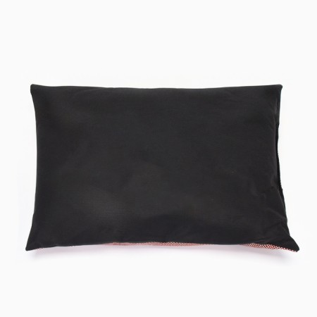 Lynchik "Milash", 52 x 42 x 15, calico, plush, beige-brown-12