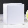 Money box "Family Bank" with lace