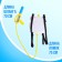 Water pistol "Puppy", satellite Ballon