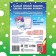 New Year! Postcards "Color the holiday!", 10 cards