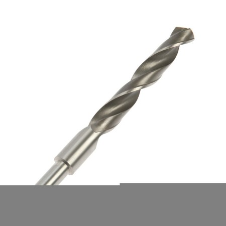 Tundra metal drill, HSS, cylindrical shank, 18 x 190 mm-2