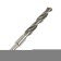 Tundra metal drill, HSS, cylindrical shank, 18 x 190 mm