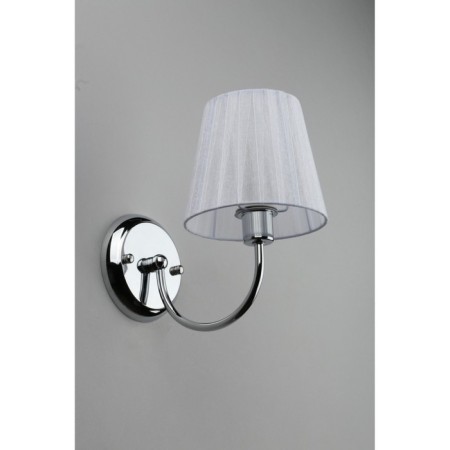Wall lamp (sconces) pontinia e14 40wt-2