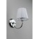 Wall lamp (sconces) pontinia e14 40wt