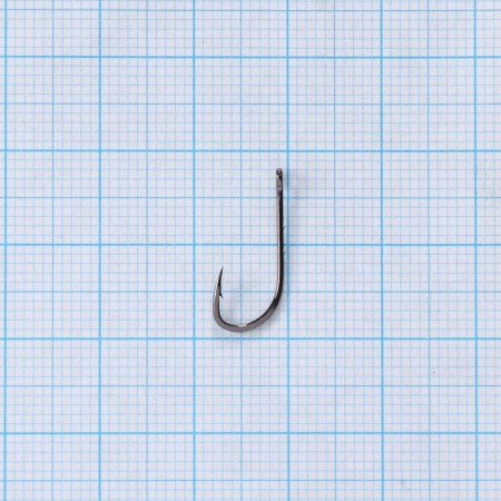 Hook Marlin’s perch Baitholder Bln No. 10, 10 pcs.-1