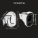 Booking watering can Zein Z117, adjustable, chrome
