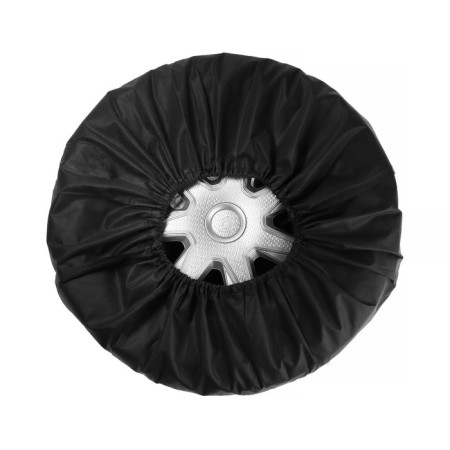 Wheel cover 115 x 105 cm, set 4 pcs, up to 20r-4