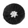 Wheel cover 115 x 105 cm, set 4 pcs, up to 20r